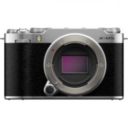 X-M5 Silver
