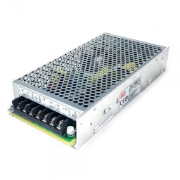 DC-DC konverter SD-100A-24 (9.5-18V/24V 100W)