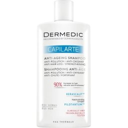 Dermedic Capilarte Anti-Ageing Šampon 300ml