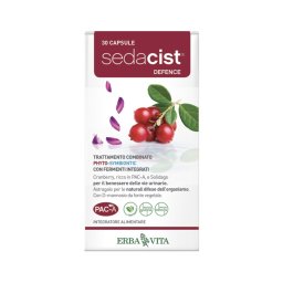 Sedacist Defence 15+15 kapsula