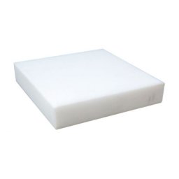 Polietilenski panj za mesare 50x500x500mm