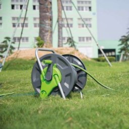Dolomite aqua green motalica za crevo 60m 1/2" ili 45m 5/8" ( 64608 )