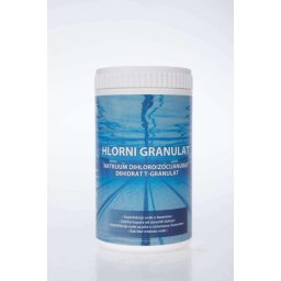 Multi pool tablete za bazen 5 u 1, 1kg, 50 komada po 20 g ( 39459 )