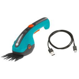 Gardena Baterijske makaze za travu classiccut li ( GA 09884-20 )