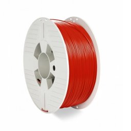 VERBATIM PET-G NIT ZA 3D PRINTER 1.75 MM 1KG-RED