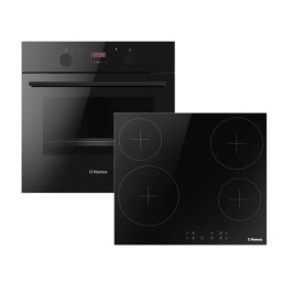 Hansa ugradni set FCCS68309