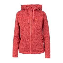 Women's fleece sweatshirt Trespass DODELIA