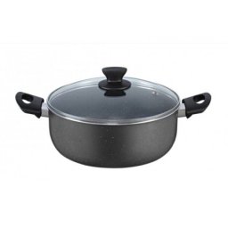 Zilan ZLN1983 šerpa sa poklopcem 24cm