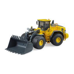 Bruder bager Volvo L260H ( 024581 )