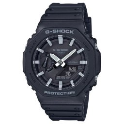 Casio g-shock ručni sat ( GA-2100-1A )