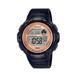 Casio collection ženski sat ( LWS-1200H-1A )