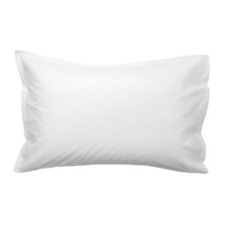 Jastučnica Inge 50x70/75 bela