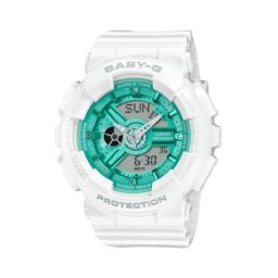 Casio baby-g ženski sat ( BA-110XWS-7A )