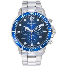 Mathey-tissot h123chabu lagoon ručni sat