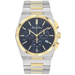 Mathey-tissot h118chbbu zeus chrono ručni sat