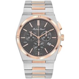 Mathey-tissot h118chrs zeus chrono ručni sat