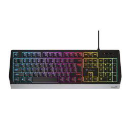 Rhod 300 RGB Backlit Gaming Keyboard Genesis tastatura sa LED osvetljenjem NKG-1528