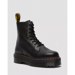 DR. MARTENS JADON III PISA CIZME BLACK