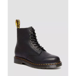 DR. MARTENS 1460 PASCAL AMBASS CIZME BLACK
