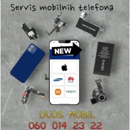 Zamena ekrana za Samsung S24 Ultra