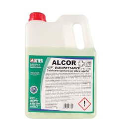 Dezinfekciono sredstvo Alcor 3L
