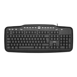 Tastatura MS Alpha C300