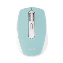 Bežični Miš MS Focus M318 Plavi