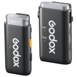 GODOX WEC KIT1 audio set