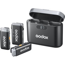 GODOX WEC KIT2 audio set