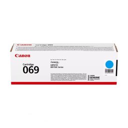 Canon CRG-069 Cyan plavi Original Toner