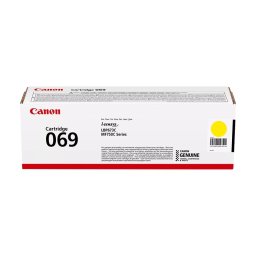 Canon CRG-069 Yellow žuti Original Toner