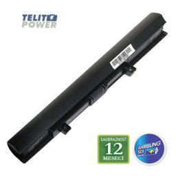 Baterija za laptop TOSHIBA Satellite C55 Series PA5185 / PA5186 (crna) 14.8V 2800mAh ( 1882 )