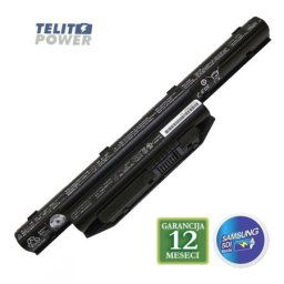Fujitsu baterija za laptop LifeBook A555 / FPCBP416 10.8V 24Wh / 2200mAh ( 2828 )