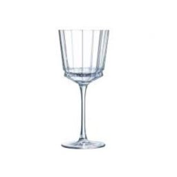 Macassar čaša 6/1 35cl ( L6590 )