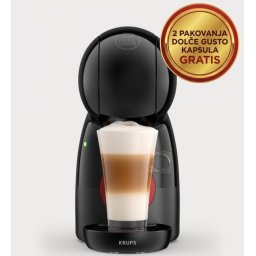 Krups aparat za kafu KP1A3B10 ( 3016661159121 )