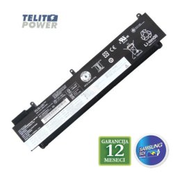 Baterija za laptop Lenovo 22 / 00HW022 11.4V 24Wh ( 2410 )