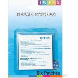 Intex repair patches ( 59631NP )