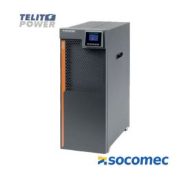 Socomec itys ity3-tw100b 10kva / 10kw ups ( 4062 )