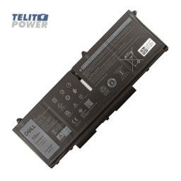 Dell latitude 14 7430 / 07krv / h4pvc baterija za laptop ( 4343 )