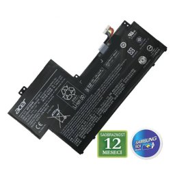 Acer ao1-132 / ap16a4k 11.25v 42wh baterija za laptop ( 2632 )
