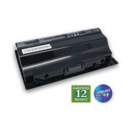 Asus g75 g75v g75vm g75vw serije a42-g75 baterija za laptop ( 1538 )