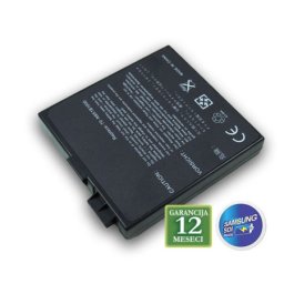Asus a4, a4000 as4000lh baterija za laptop ( 0292 )