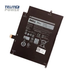 Dell lattitude e7285 / yx0xh baterija za laptop ( 4316 )