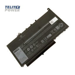 Dell latitude e7270 / pdnm2 baterija za laptop ( 4315 )