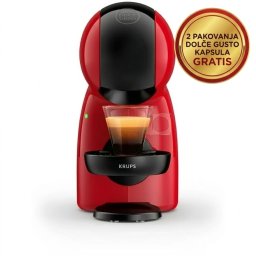 Krups kp1a3510 aparat za kafu ( 3016661163777 )