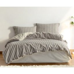 Komplet set posteljina Clasy 200x220cm Madras v1 ( VLK000506-madrasv1 )