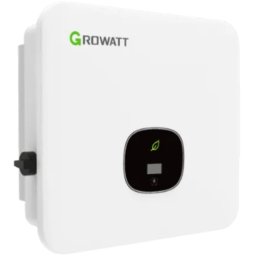 Growatt Trofazni on grid inverter MOD 6KTL3-XH, MPPT 6000W