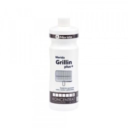 Merida Sredstvo za odmašćivanje grilova i pećnica Grillin 1 litar ( J796 )