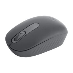 Miš Logitech M196, Bluetooth, 1xAA baterija, graphite (910-007459) - bez USB receivera