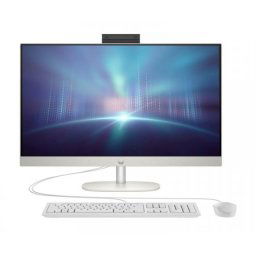 HP All-in-One 27-cr0008ny (Shell white) FHD IPS, R5-7520, 16GB, 512GB SSD (A0DX1EA)